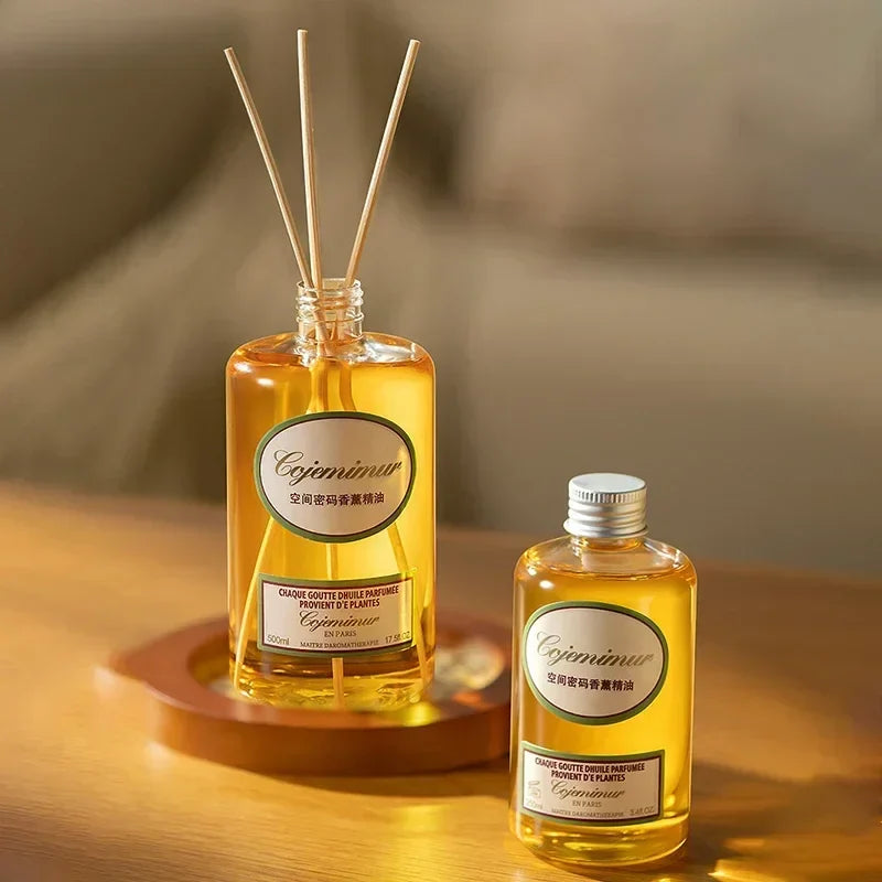 Essential Oils