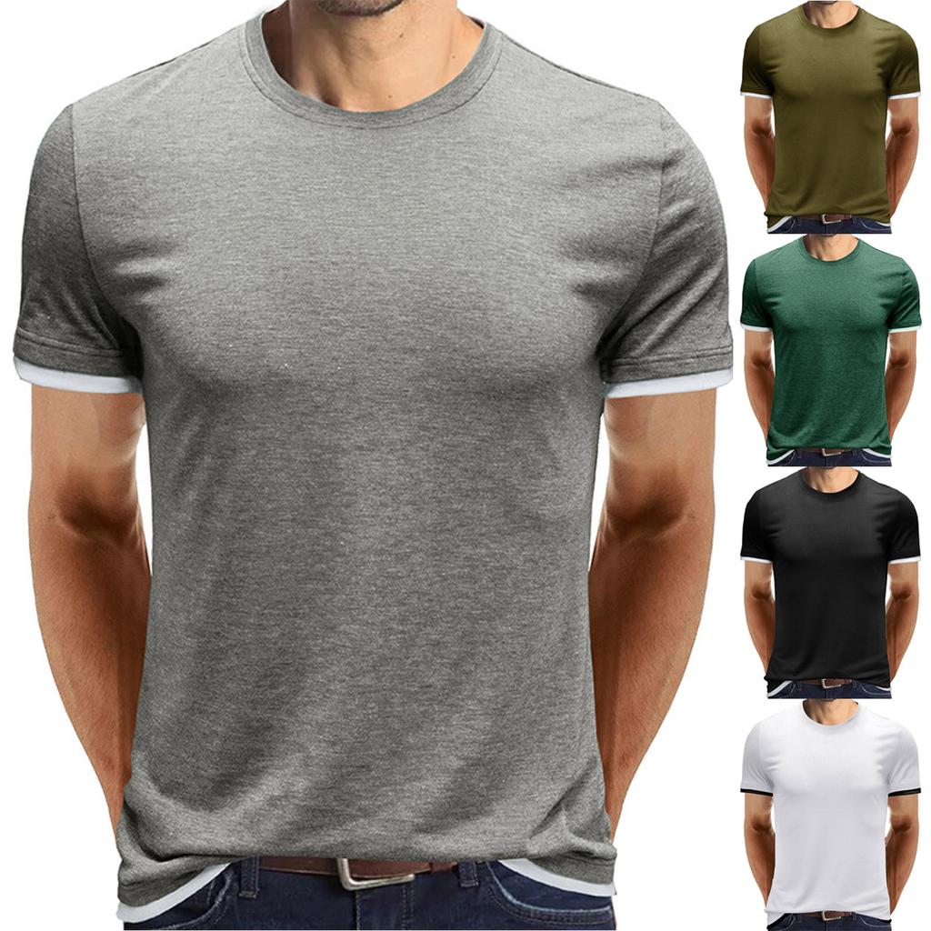Men’s Athleticwear Clothing