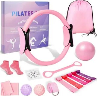 Home Fitness & Yoga