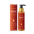 Rose Essential Oil Firming Body Oil For Skin Elasticity Daily Nourishing Hydrating Moisturizing