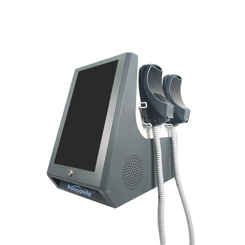 2026 NEW EMS Sculpt Machine 6500w EMS RF Fat Slimming Burning Muscle Stimulation Body Sculpting 15 Electromagnetic Therapy