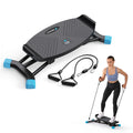 MERACH Ski Machine Simulated Ski Training Cardio Workout