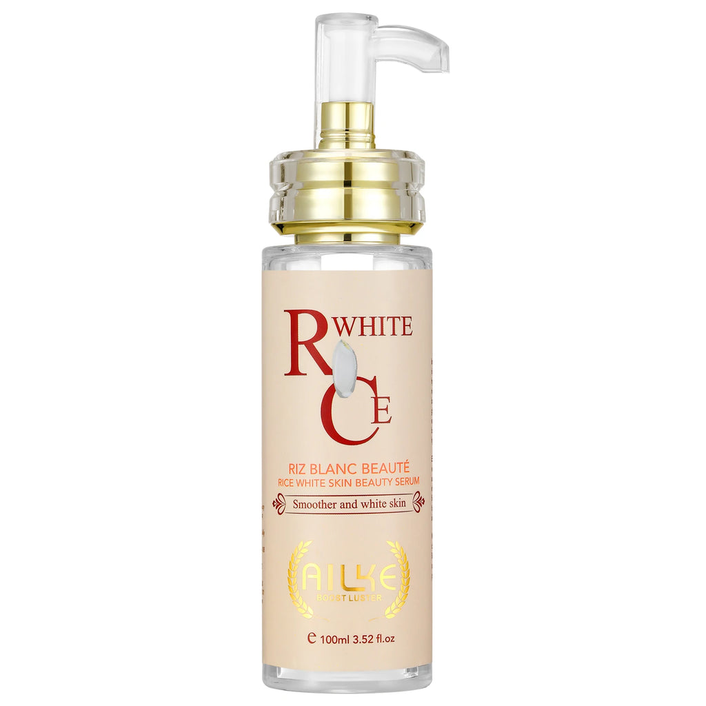 AILKE Multi-Vitamin Body Lotion Whitening And Dark Spot Correction