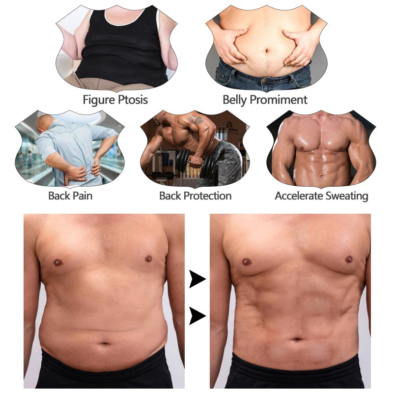 Miss Moly Waist Trainer Belt Abdominal Shaper For Slimming