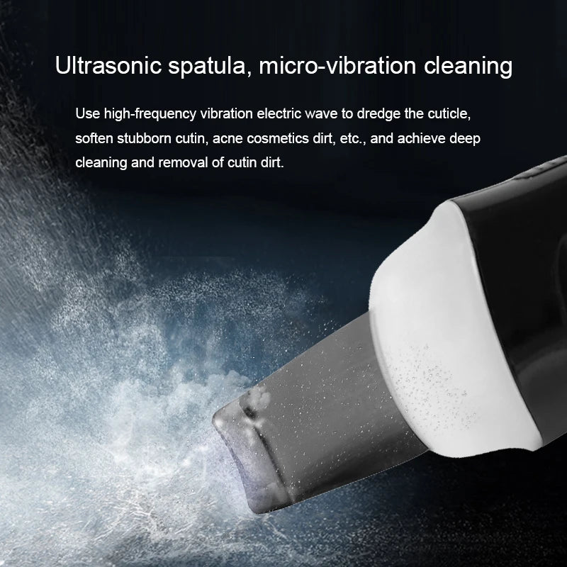 XHUODADA 10 In 1 Aqua Peeling Lift Skin Bubble Moisturizer Oxygen Facial Device For Cleansing And Dermabrasion