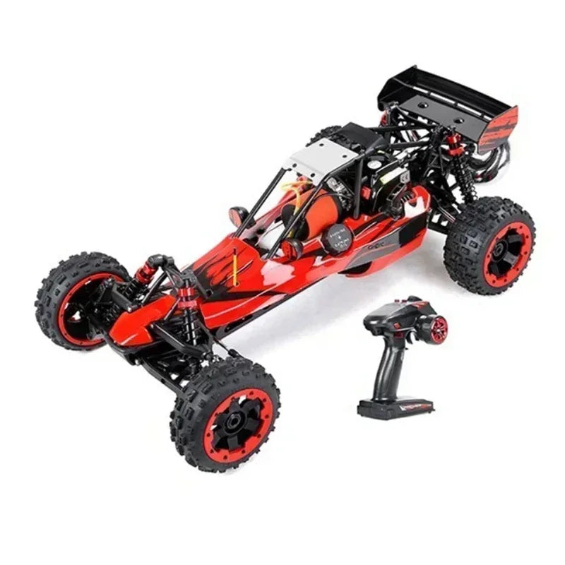 Rofun Baja 5B 1to5 Gasoline Powered RC Car 29CC Engine