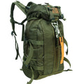 LQARMY Travel Hiking Backpack Waterproof Daypack Lightweight