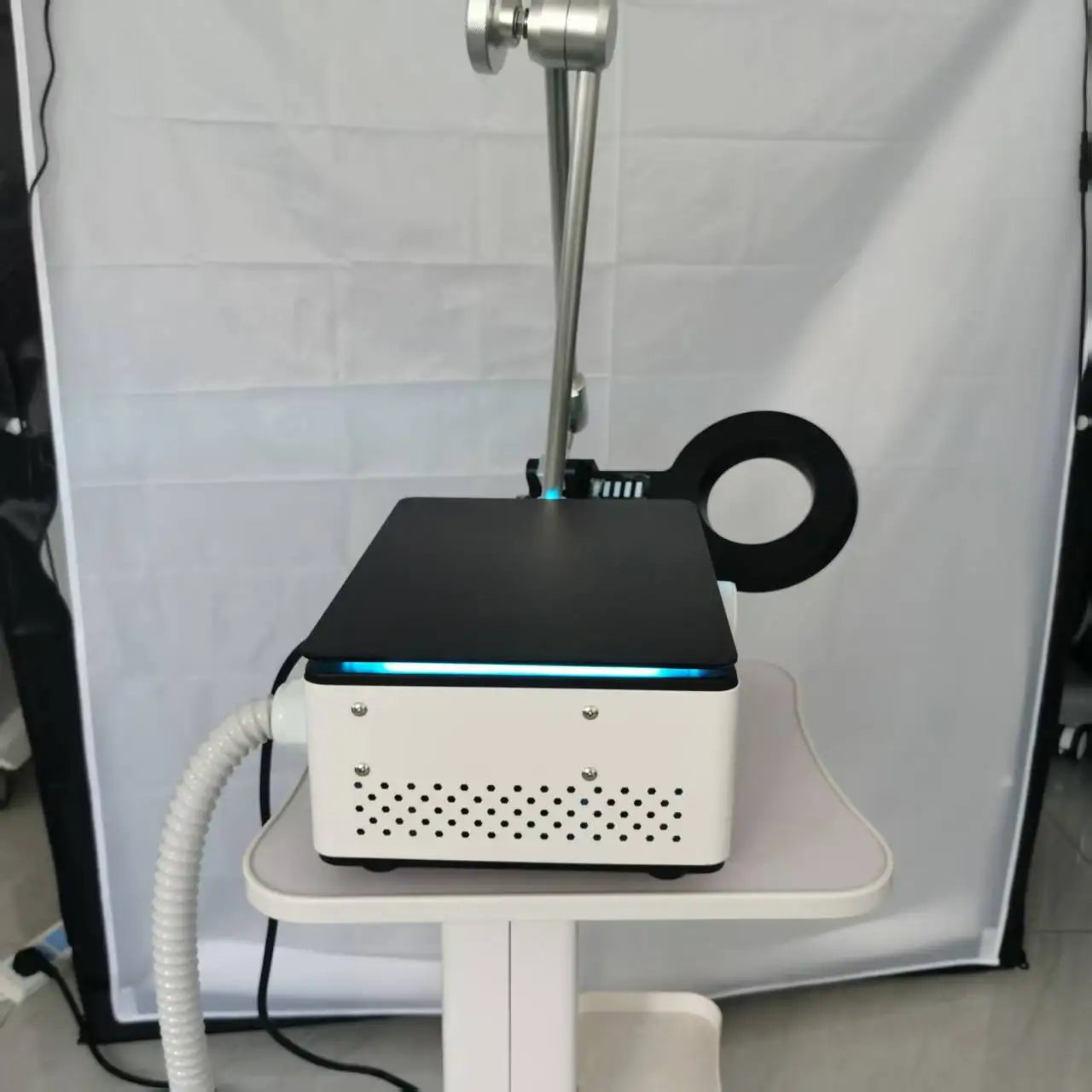 EMSZERO Emtt Physio Magneto Therapy PEMF Device For Pain Relief