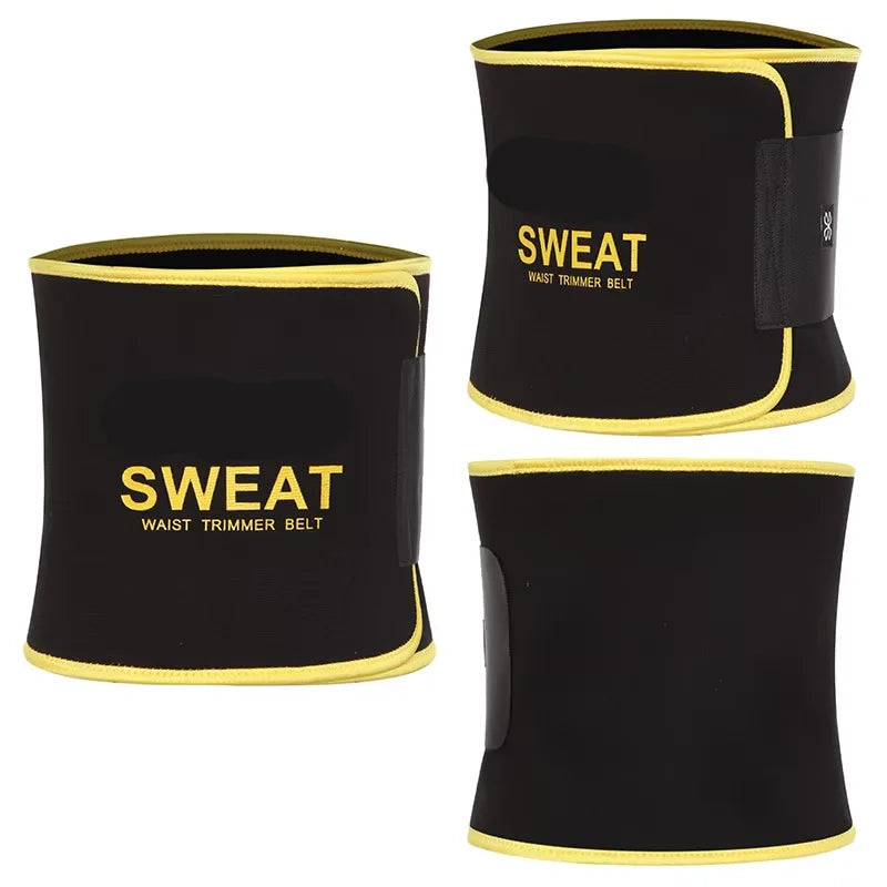 Miss Moly Waist Trainer Belt Abdominal Shaper For Slimming