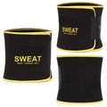 Miss Moly Waist Trainer Belt Abdominal Shaper For Slimming