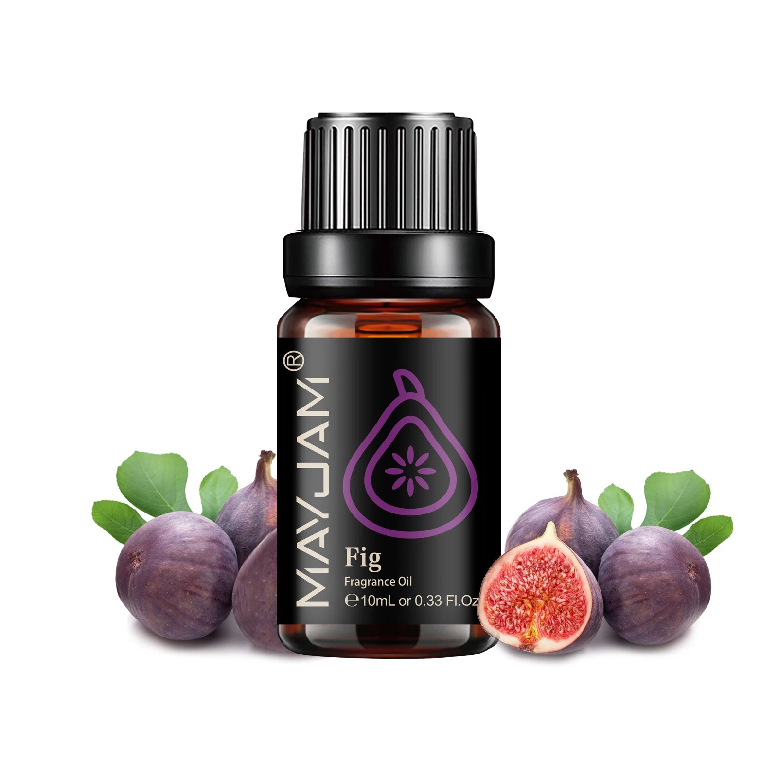 MAYJAM Fruit Fragrance Oil For Reed Diffusers