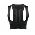 Jiehu Adjustable Back Brace Posture Corrector For Lumbar And Shoulder