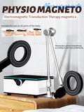 EMSZERO Emtt Physio Magneto Therapy PEMF Device For Pain Relief