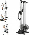 Acekool Wall Mount Cable Station 18-Position Pulldown and Dual Pulleys