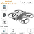 L28 Drone With HD Camera And Remote Control