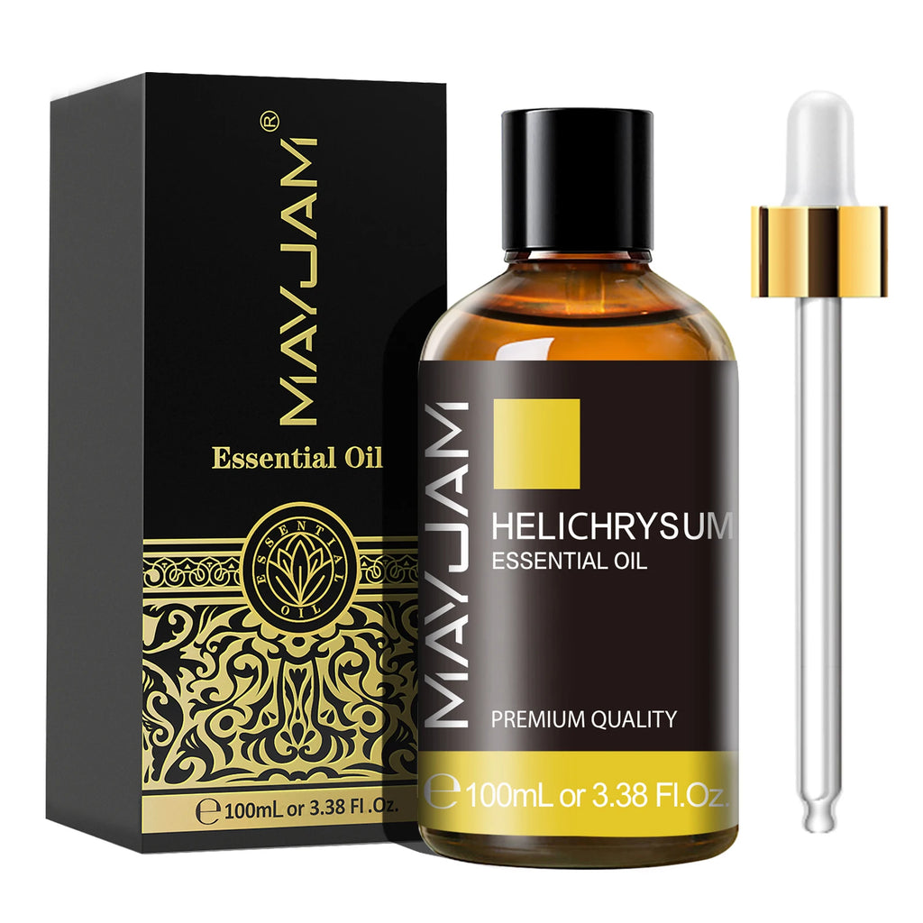 MAYJAM Premium Aromatic Essential Oil For Humidifiers And Diffusers