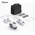 Potensic ATOM SE Drone With GPS Return 4K EIS Camera