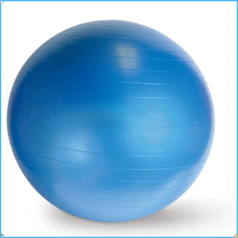 Explosion-Proof Stability Ball For Core And Balance Training