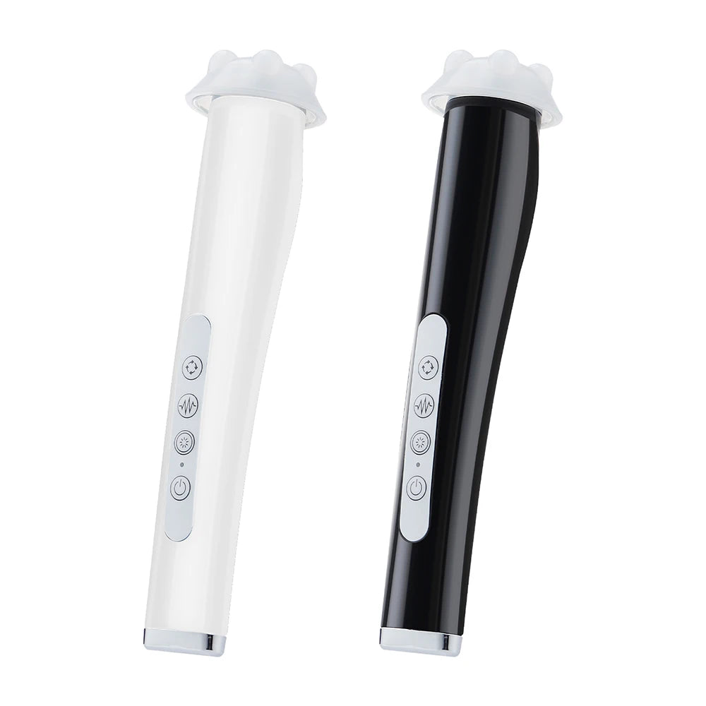 Foreverlily CO2 Oxygen Bubble Pen 5 Gear Facial Treatment
