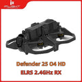 iFlight Defender 25 O4 HD RTF Drone Sub249g with O4 Air Unit Pro Duct Propeller Protection Racing Quadcopter