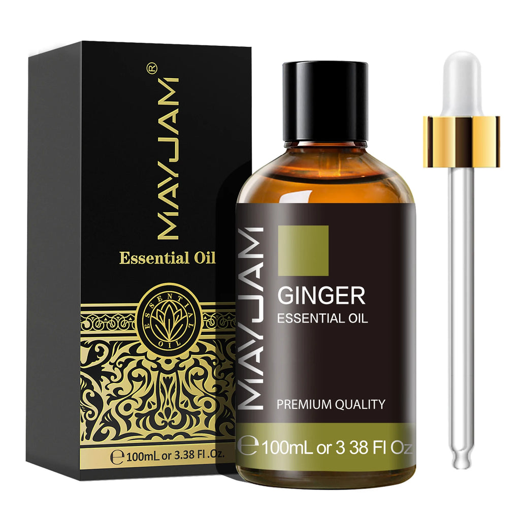 MAYJAM Premium Aromatic Essential Oil For Humidifiers And Diffusers
