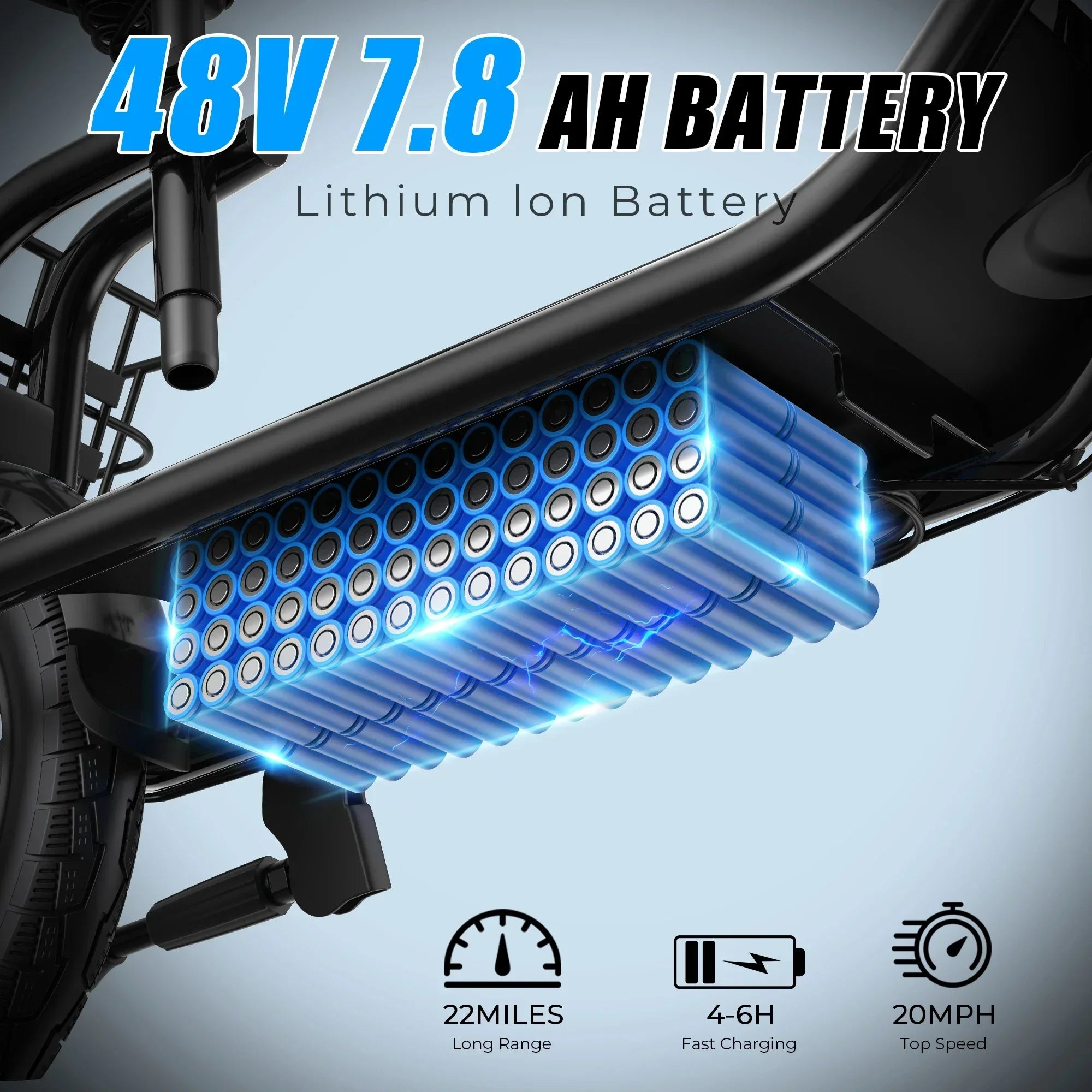 Varun P2 Electric Scooter 500W 48V Battery Foldable Escooter