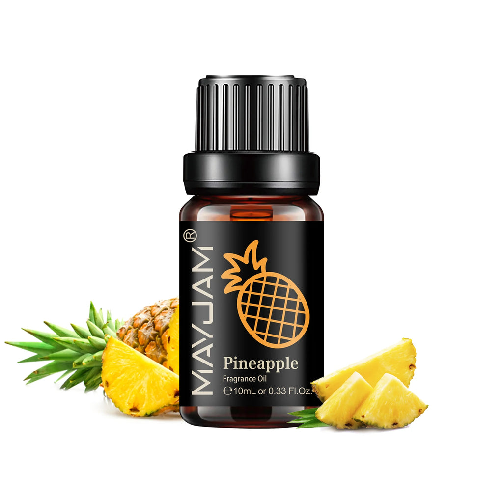MAYJAM Fruit Fragrance Oil For Reed Diffusers