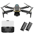 EY M8 Pro Brushless Drone With 2 Batteries HD Camera