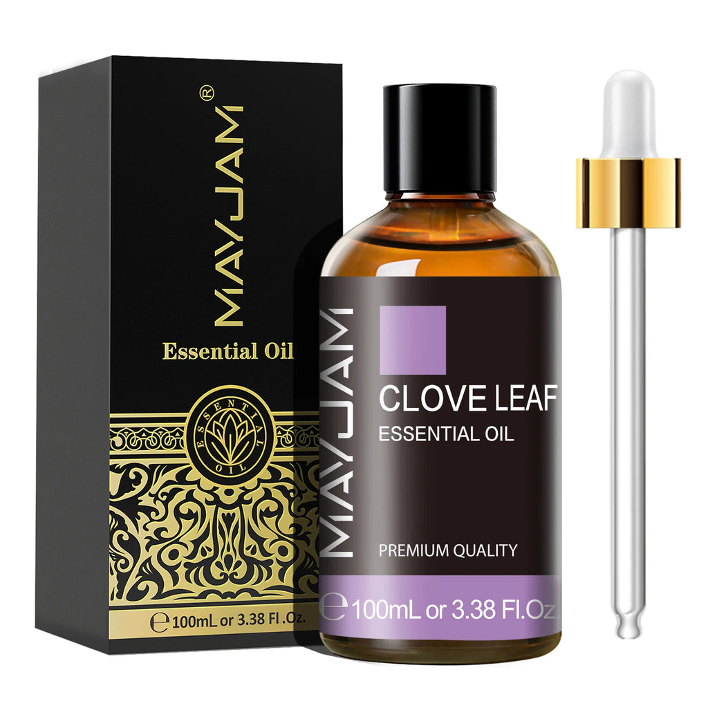 MAYJAM Premium Aromatic Essential Oil For Humidifiers And Diffusers