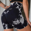 Yoga Shorts for Women Elastic Fit