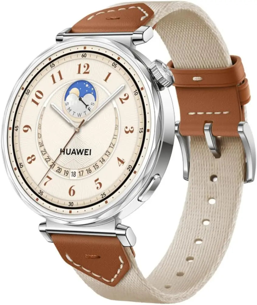 Huawei Watch GT 5 Smartwatch With Up To 14 Days Battery Life For Running And Cycling