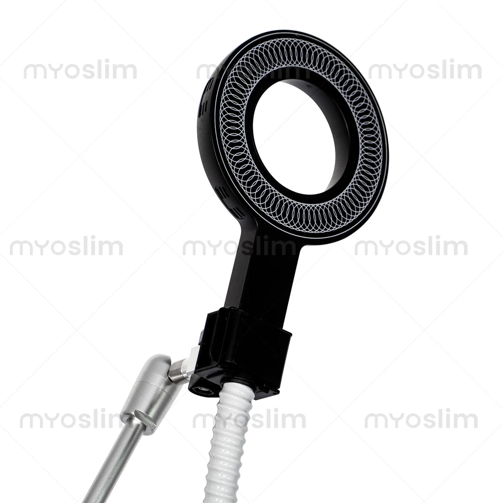 Myoslim Professional Muscle Stimulator for Body Shaping and Fat Reduction