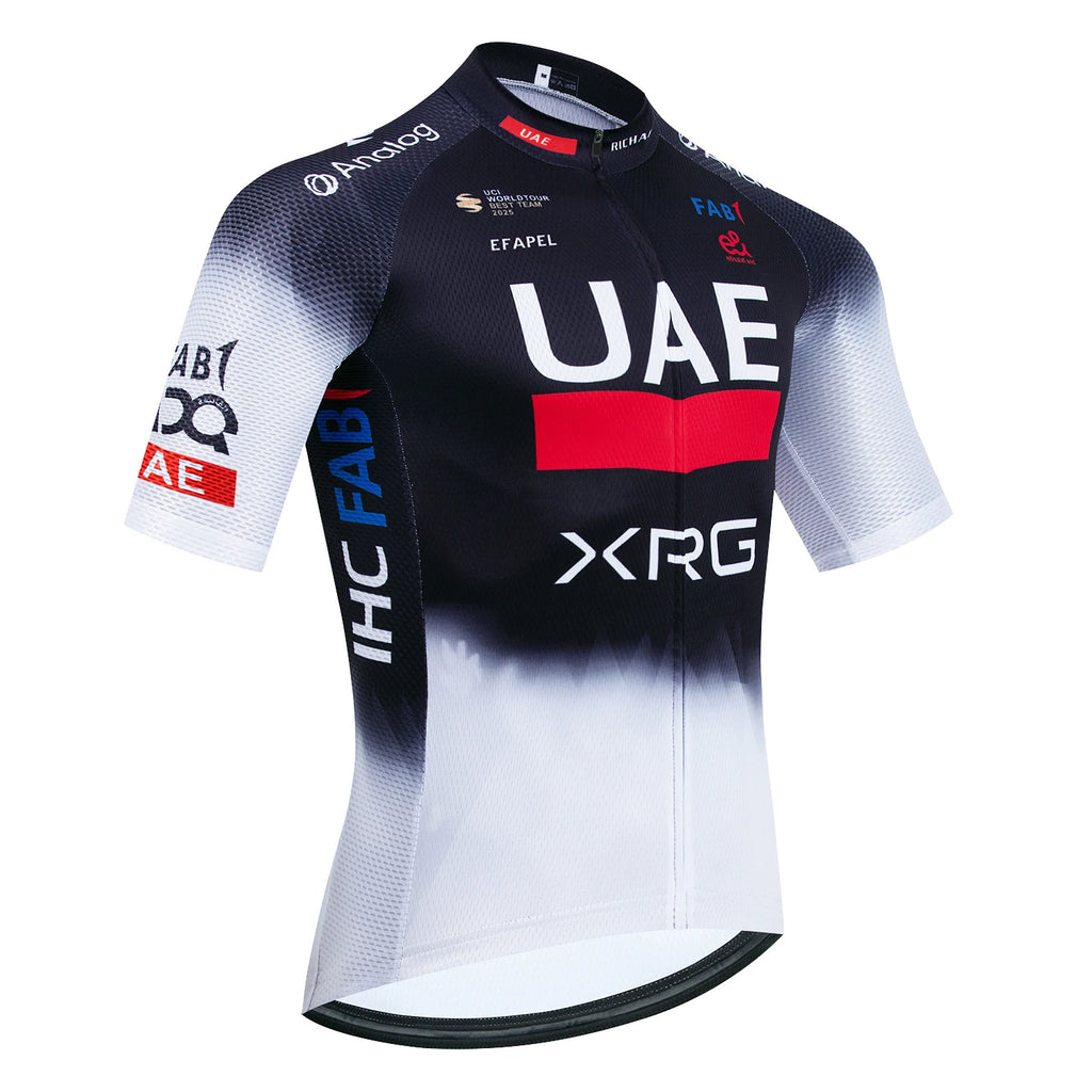 EFAPEL Cycling Jersey For Women Men MTB Road Bike Gear