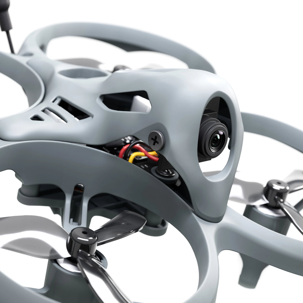 EMAX Tinyhawk Lite BNF RTF FPV Racing Drone