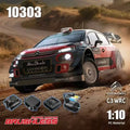 Jyscend Hyperr Go MJX 1/10 Brushless 4WD Drift RC Car