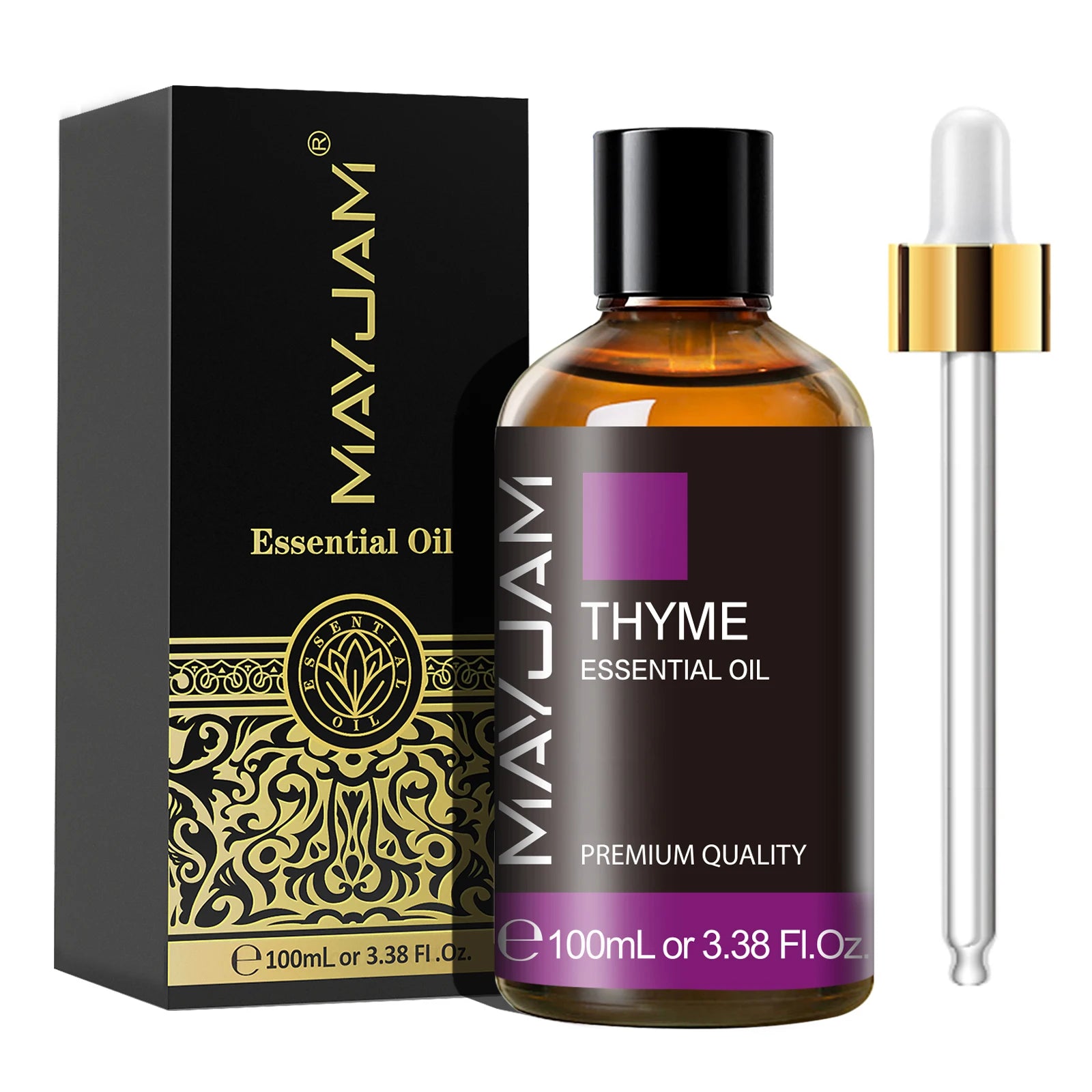 MAYJAM Premium Aromatic Essential Oil For Humidifiers And Diffusers