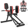 Warmounts Hip Abductor Machine Glute Thigh Trainer