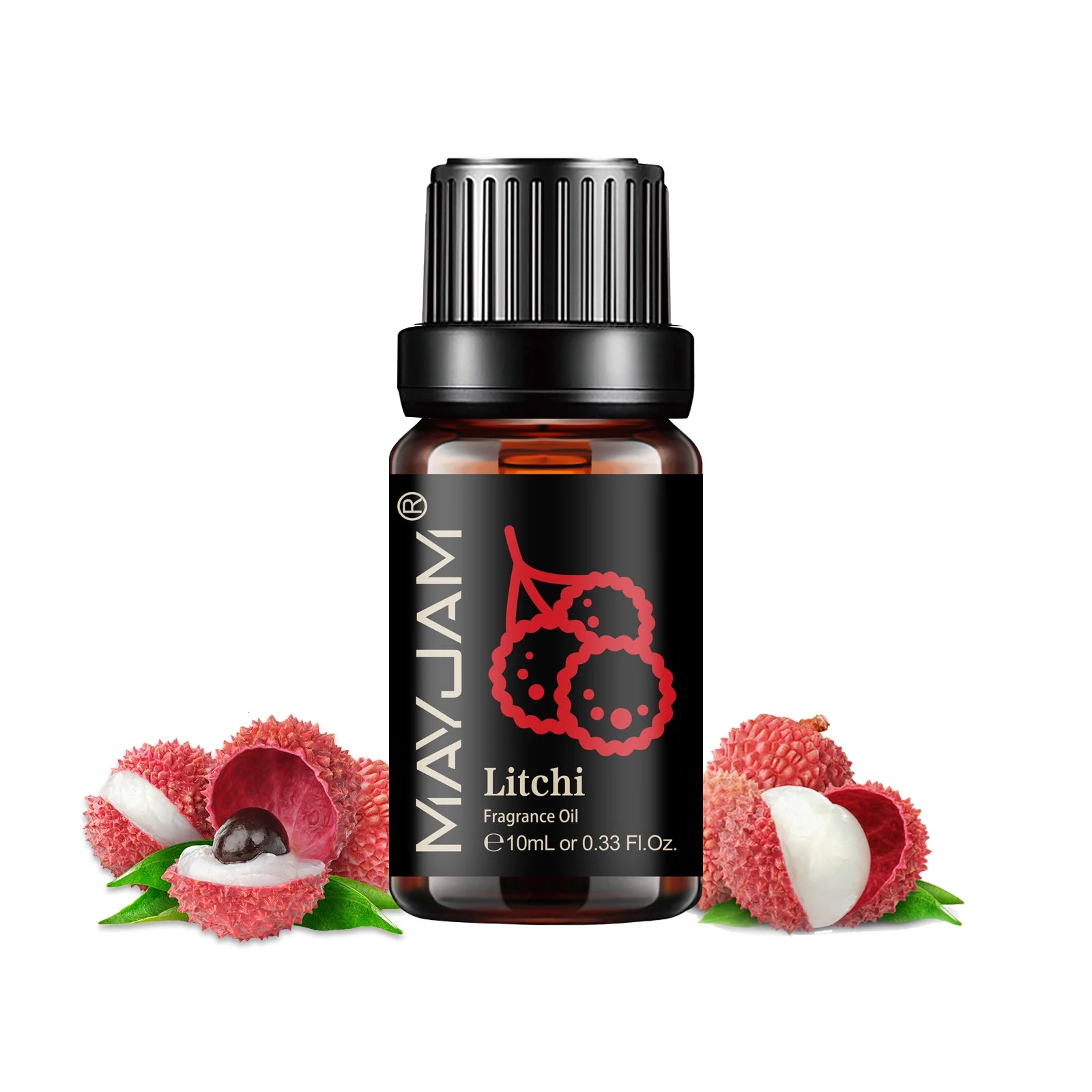 MAYJAM Fruit Fragrance Oil For Reed Diffusers