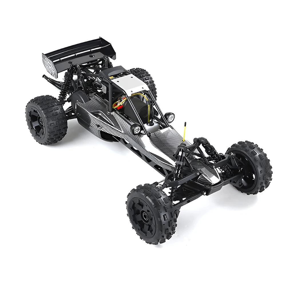 Rofun Baja 5B 1to5 Gasoline Powered RC Car 29CC Engine
