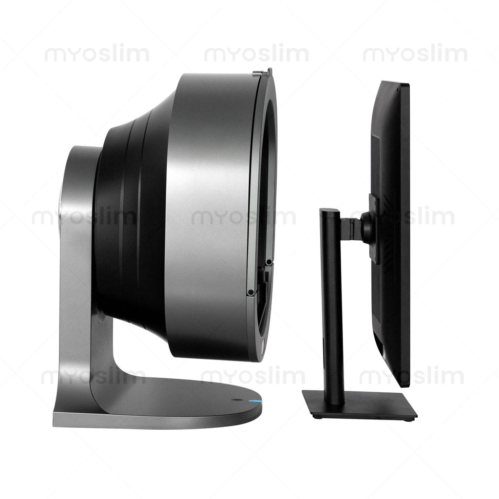 TAIXL 3D Facial Skin Analyzer And Scalp Analysis System