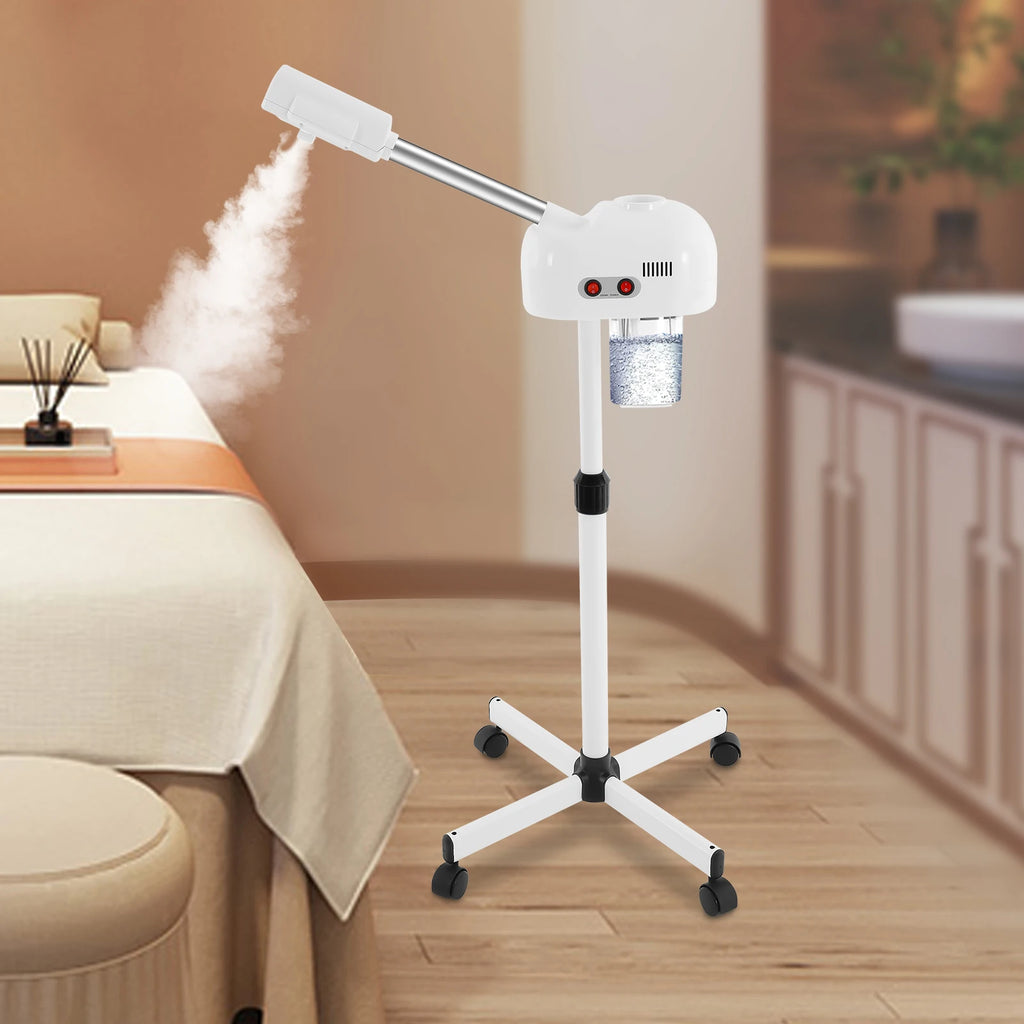 Bymaocar Facial Steamer Hydrating Mist Sprayer For Home Spa