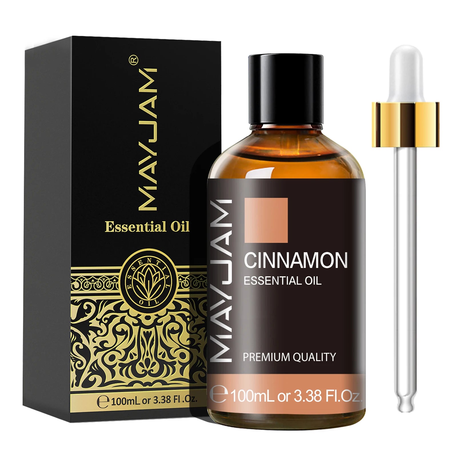 MAYJAM Premium Aromatic Essential Oil For Humidifiers And Diffusers