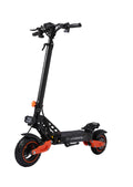K11 1200W Electric Scooter 40 MPH Off Road Folding 11 Inch