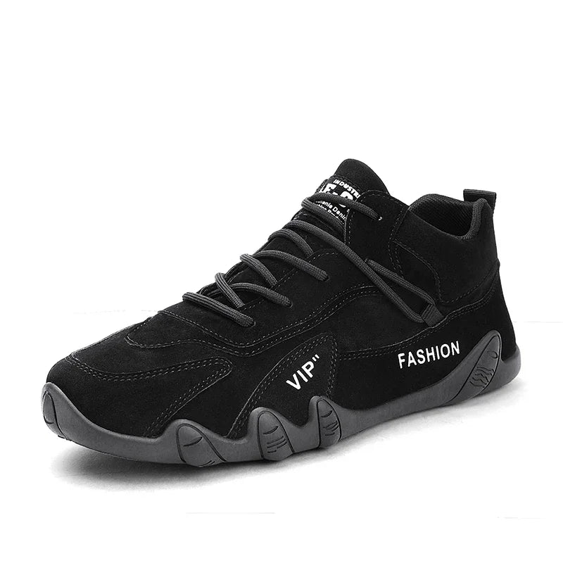 Men's Outdoor Hiking Shoes Anti Slip Comfort All Season
