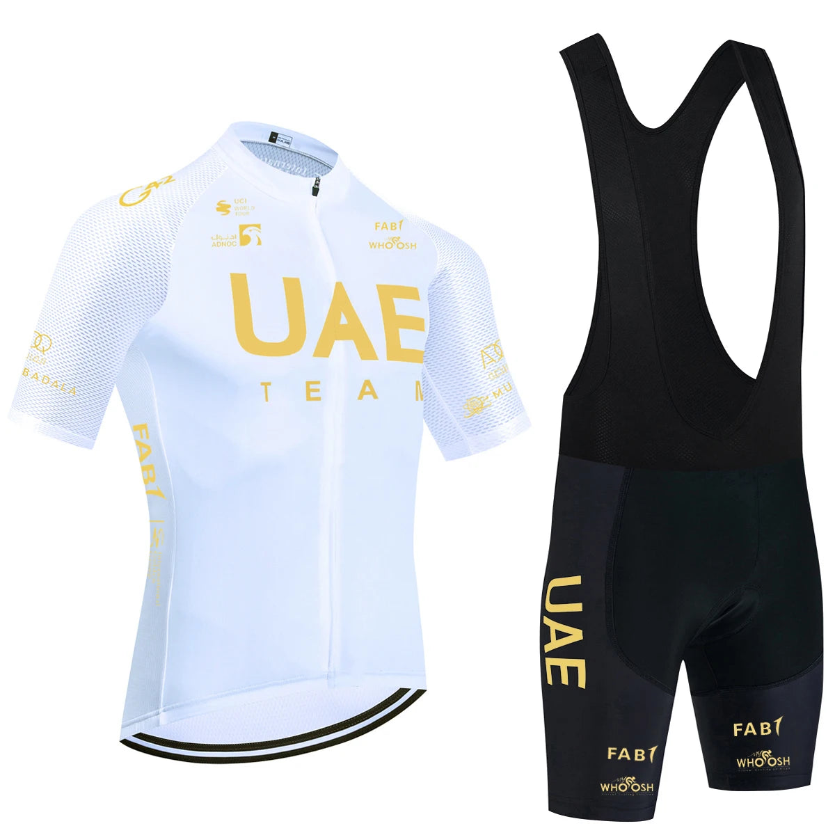 EFAPEL Cycling Jersey For Women Men MTB Road Bike Gear