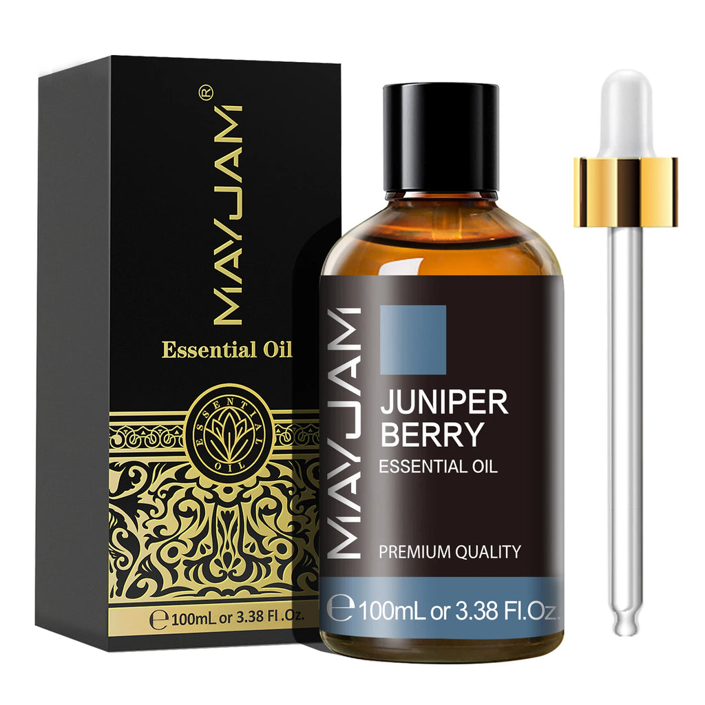MAYJAM Premium Aromatic Essential Oil For Humidifiers And Diffusers
