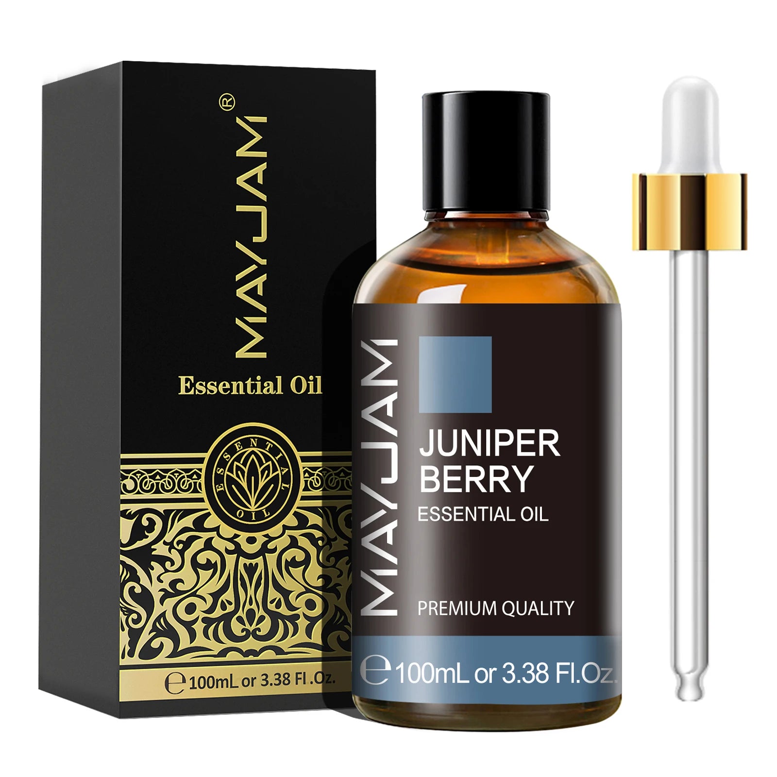 MAYJAM Premium Aromatic Essential Oil For Humidifiers And Diffusers