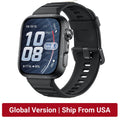 Huawei Watch Fit 5 Pro Smartwatch With NFC GPS Sleep Monitor iOS Android