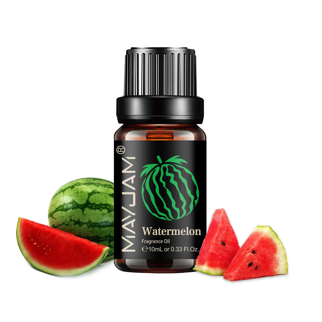MAYJAM Fruit Fragrance Oil For Reed Diffusers