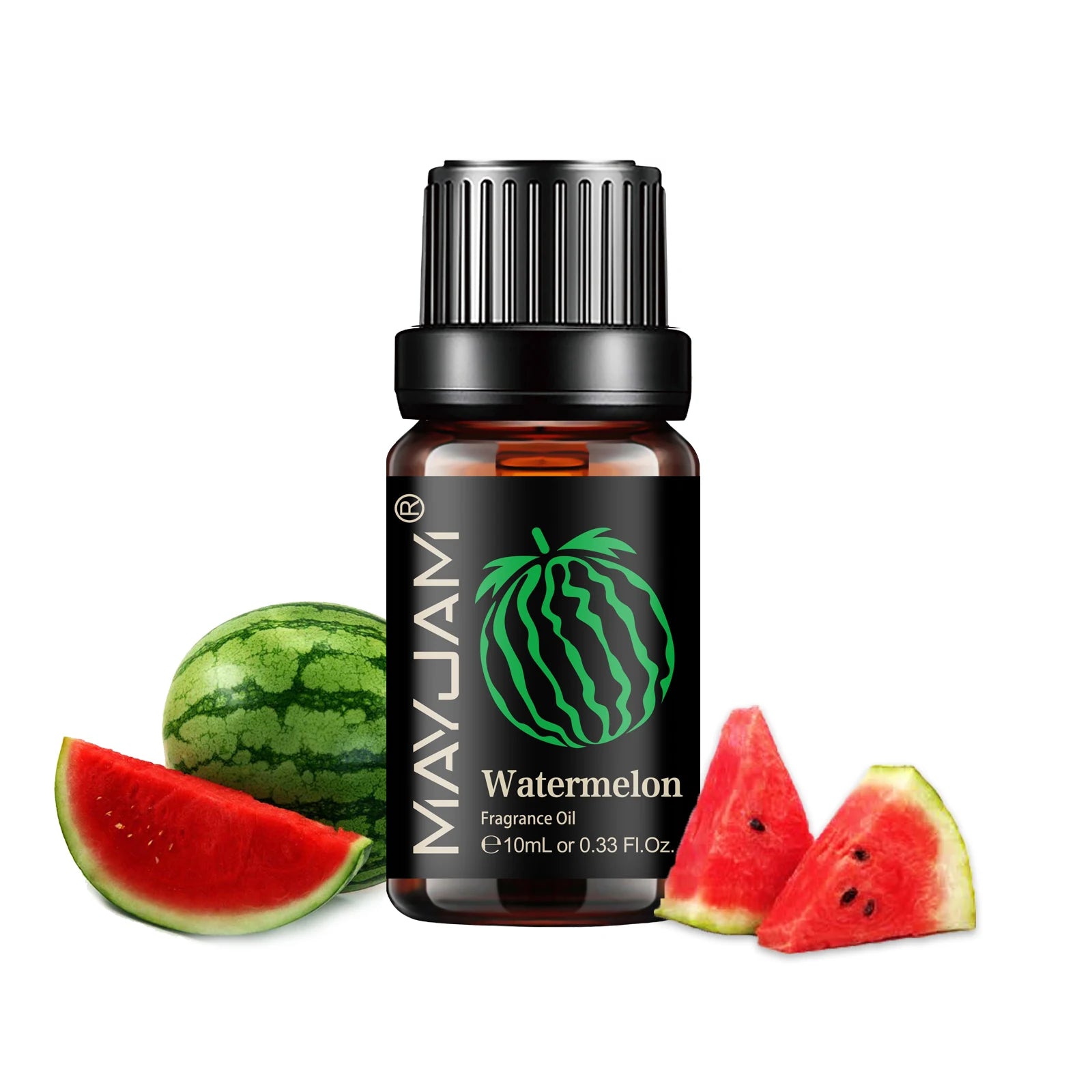 MAYJAM Fruit Fragrance Oil For Reed Diffusers